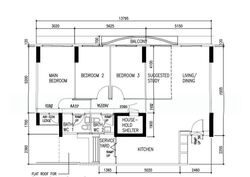 Blk 308B Punggol Walk (Punggol), HDB 5 Rooms #632928121